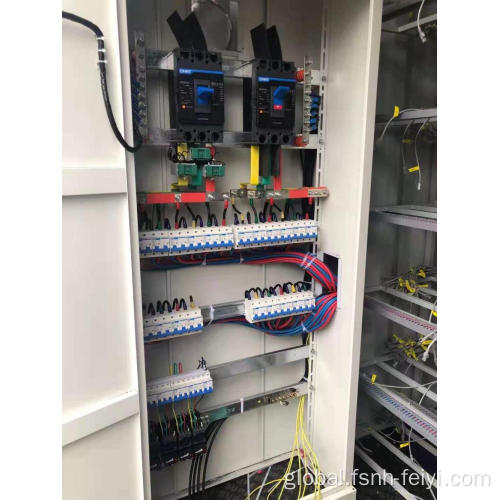 Professional House for CPU American Mine Box for Bitcoin Supplier